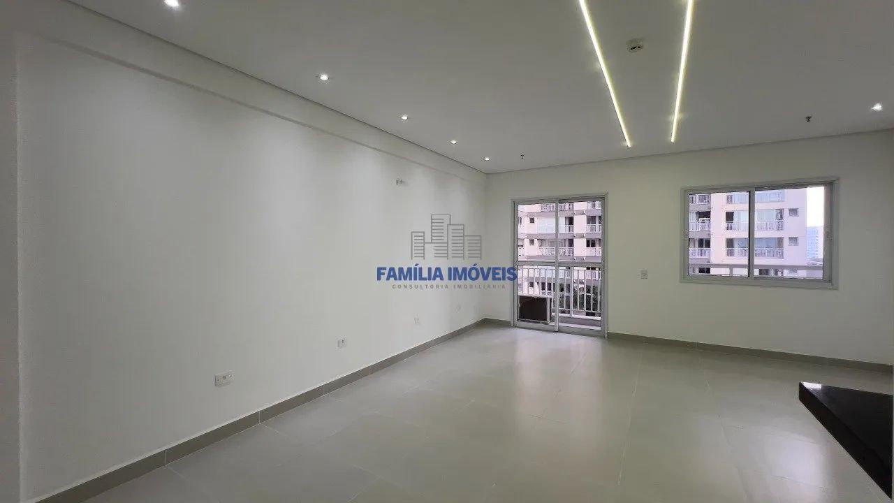 Conjunto comercial para alugar Trend Office Vila Matias - Foto 2