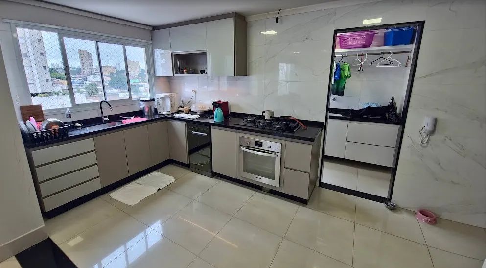 Apartamento Palco Vaca Brava - Foto 5