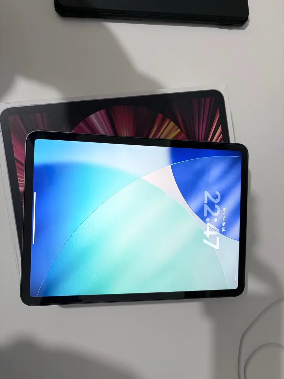iPad Pro 11 polegadas 3ªGeração 128GB