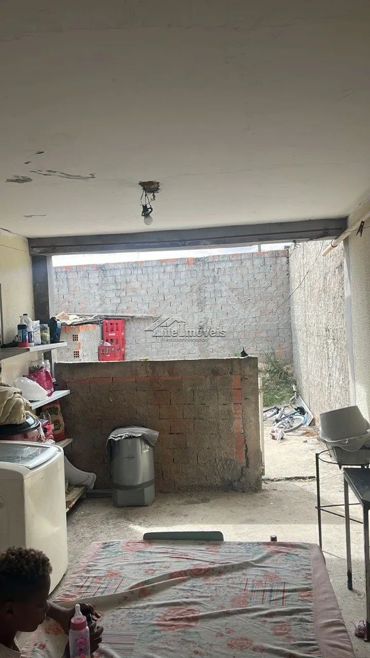 Vende E Aluga Casa 1 Qut Jd Primavera Hortolândia - Foto 5