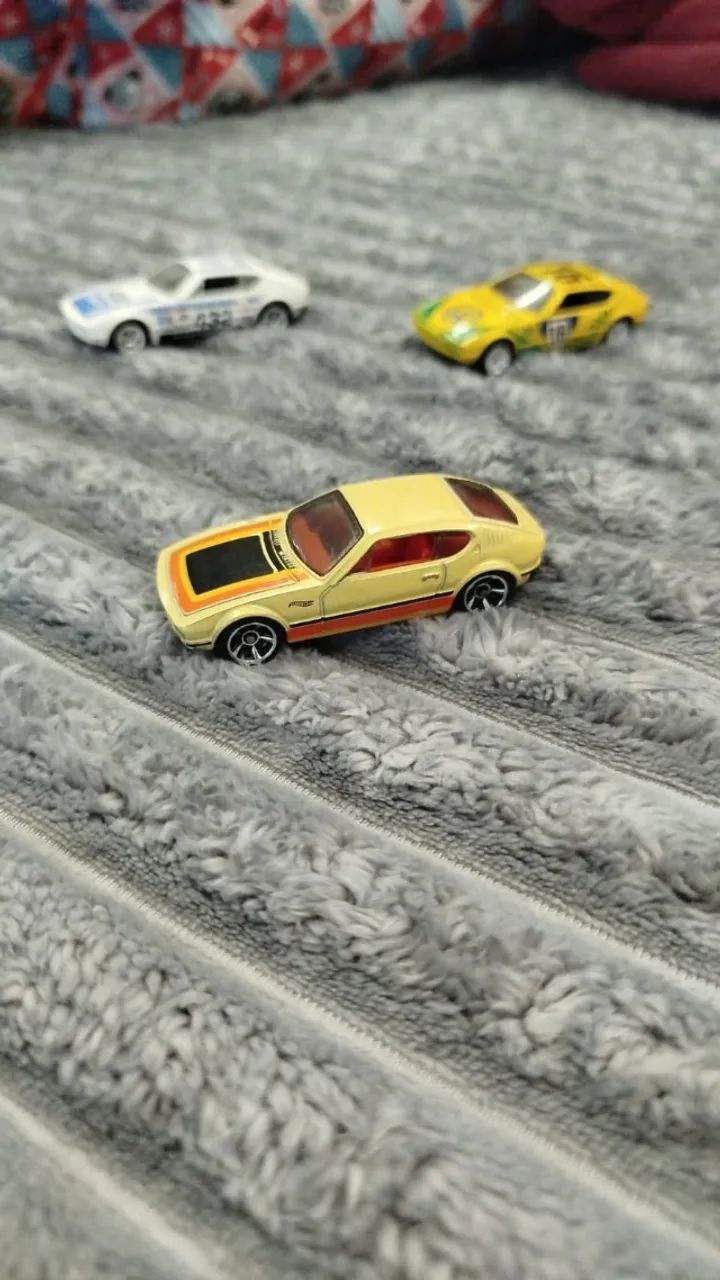 Hotwheels - 3 SP2  - Foto 3