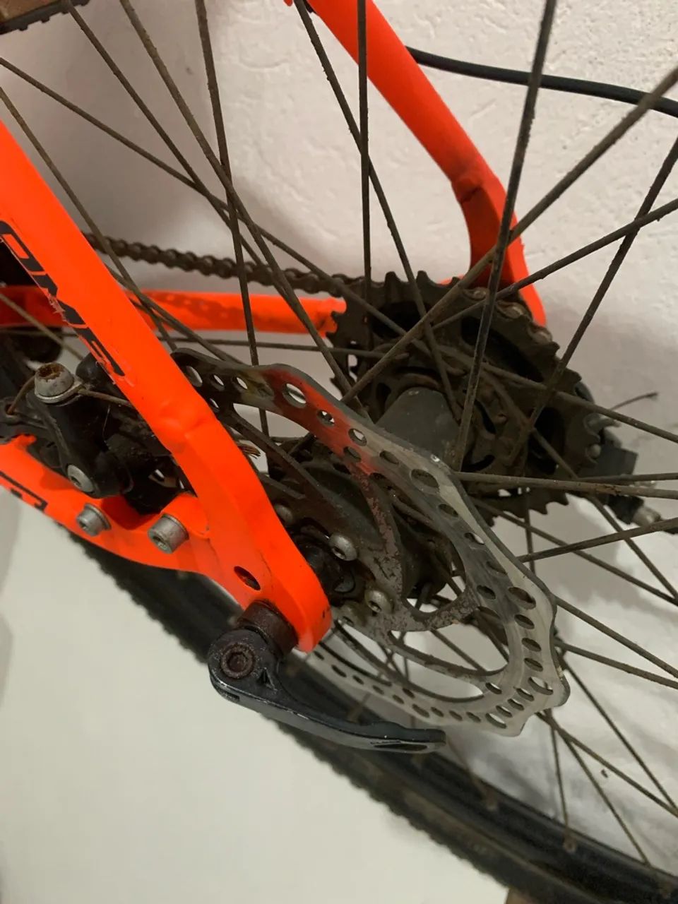 Biciclet aro 29  - Foto 2