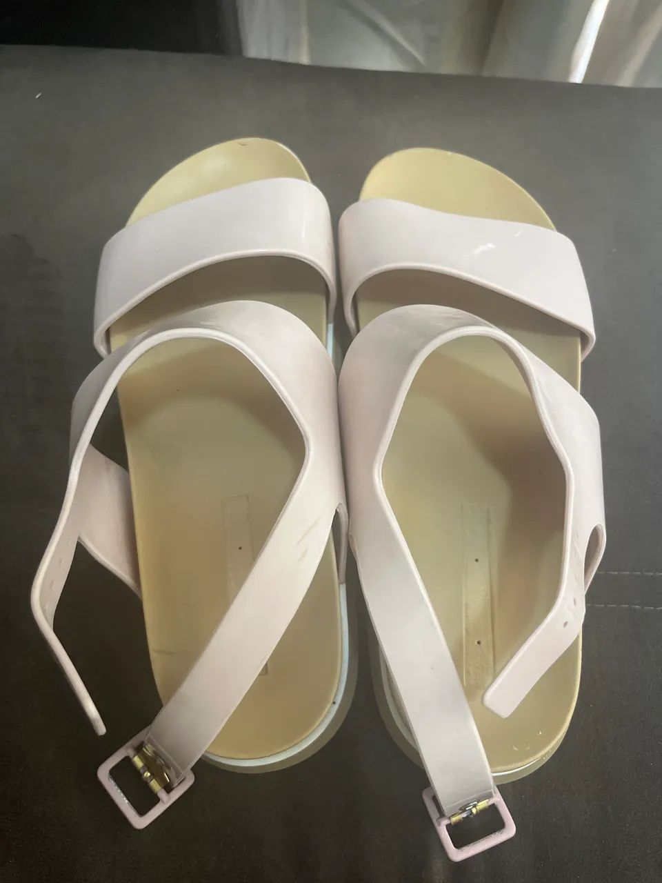Sandalia Melissa 