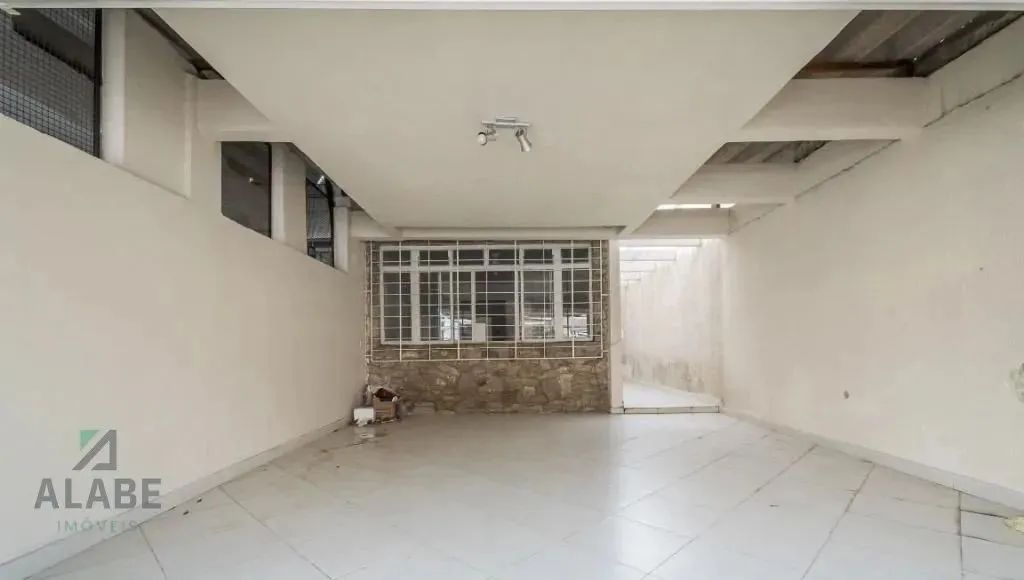 Sobrado de 150m² à venda com 3 dormitórios e 2 vagas no Brooklin