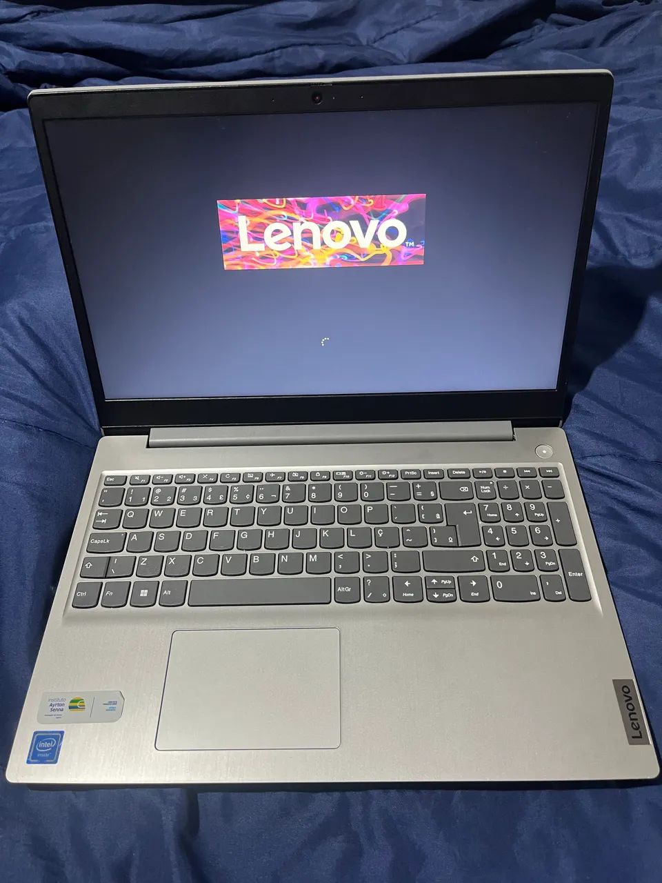 Notebook Lenovo - Foto 2