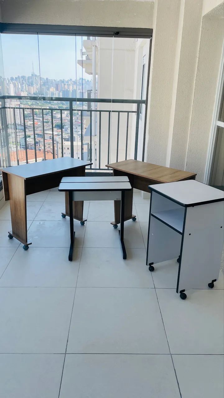 Mesas - Foto 2