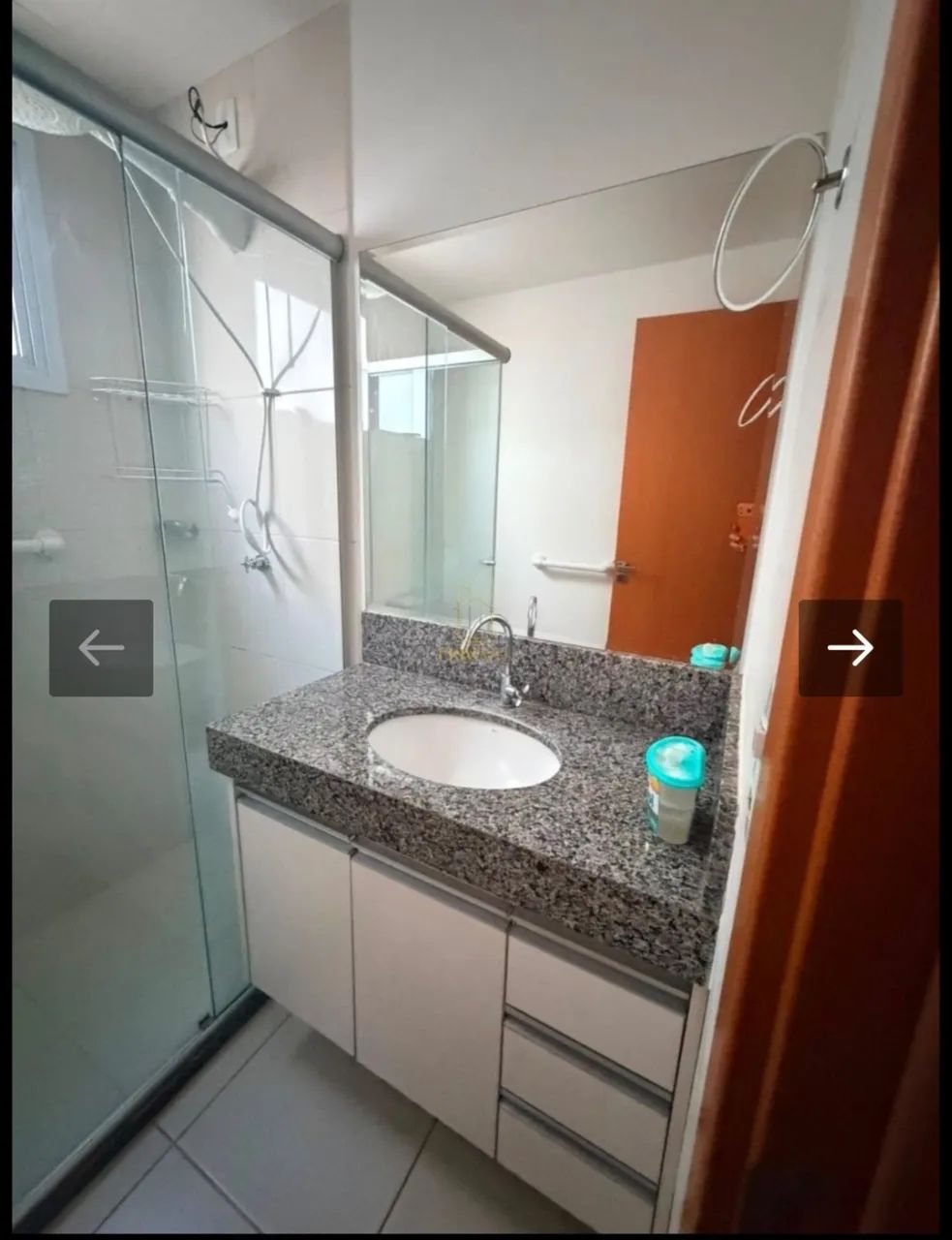 Casa com 3 quartos no Iguatemi Residence - Foto 5