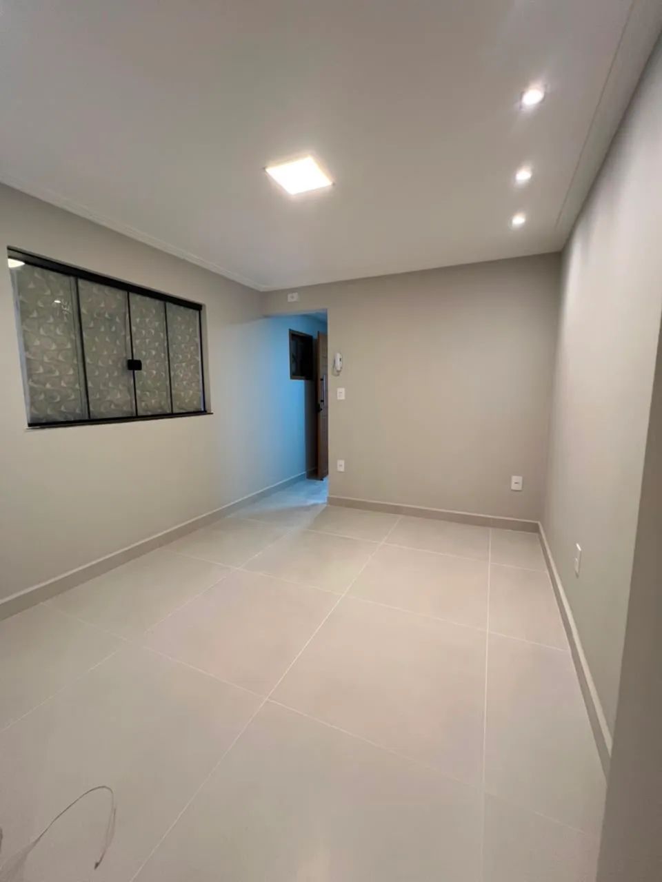 Alugo casa no Ibes nova!  - Foto 3