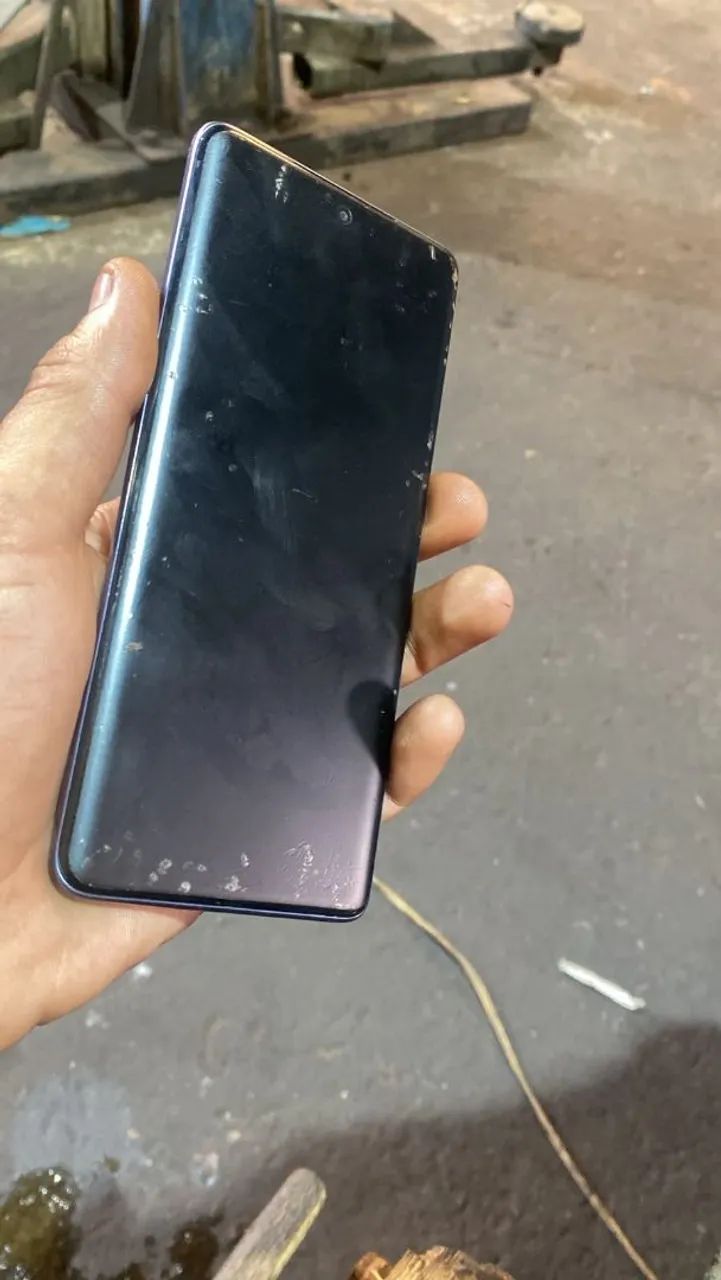 Edge 60 fusion, troco em iPhone  - Foto 4