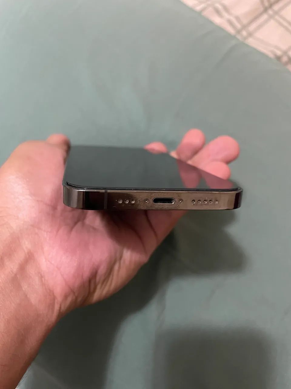 Iphone 12 Pro - Foto 3