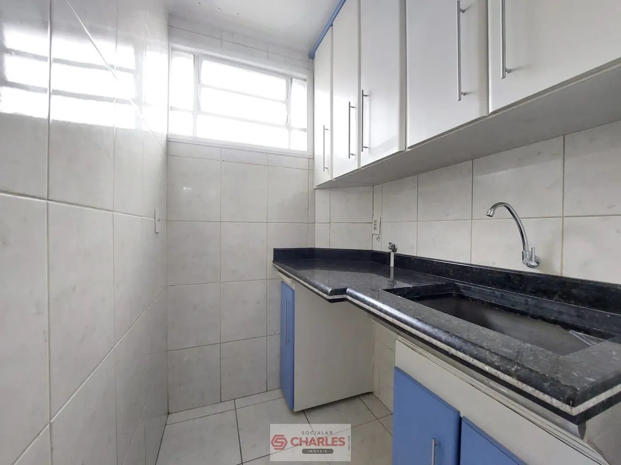 Apartamento Para Aluguel COND. MORADA DO SOL MOGI GUACU - Foto 4