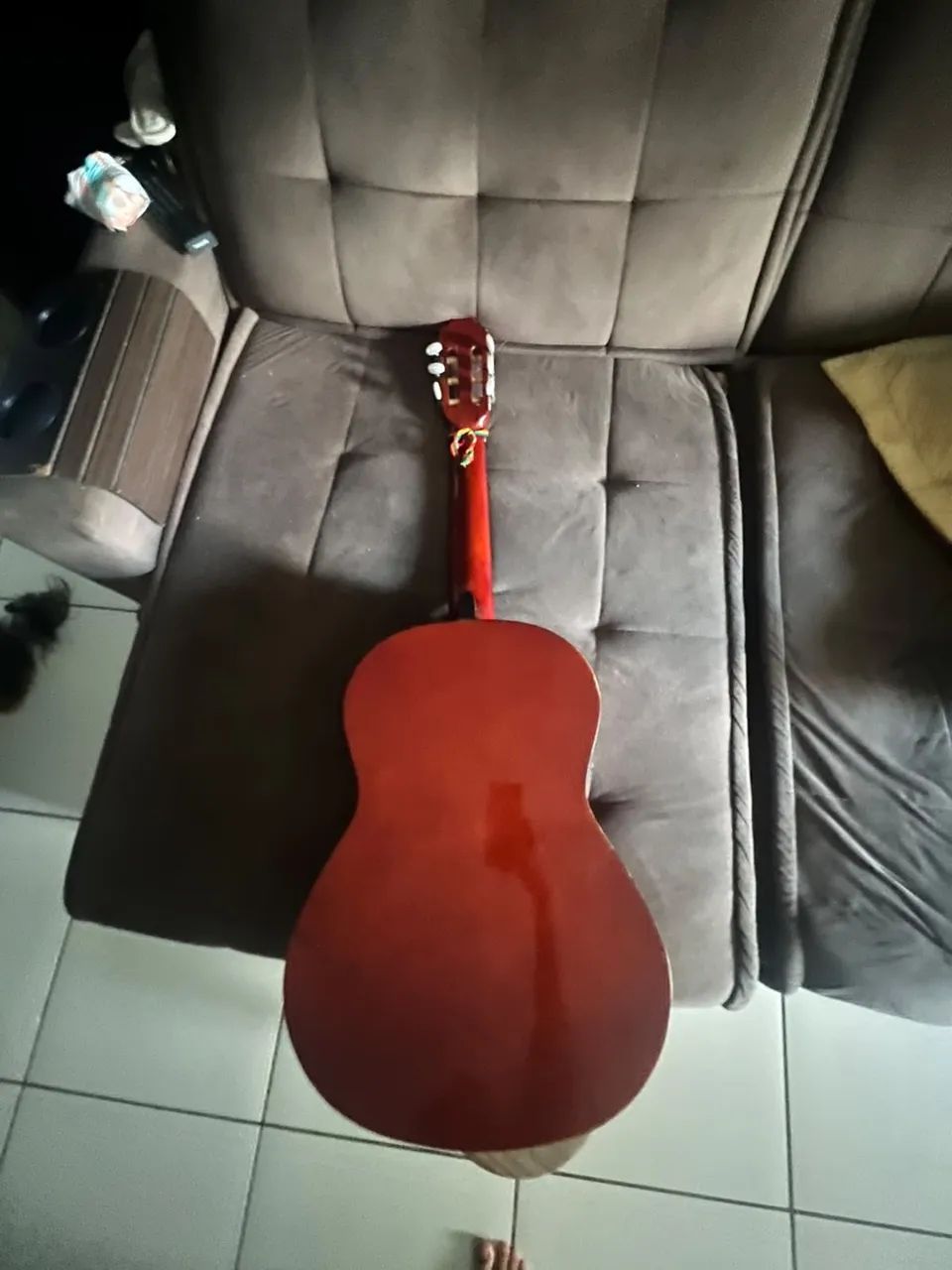 Violão para iniciante  - Foto 2