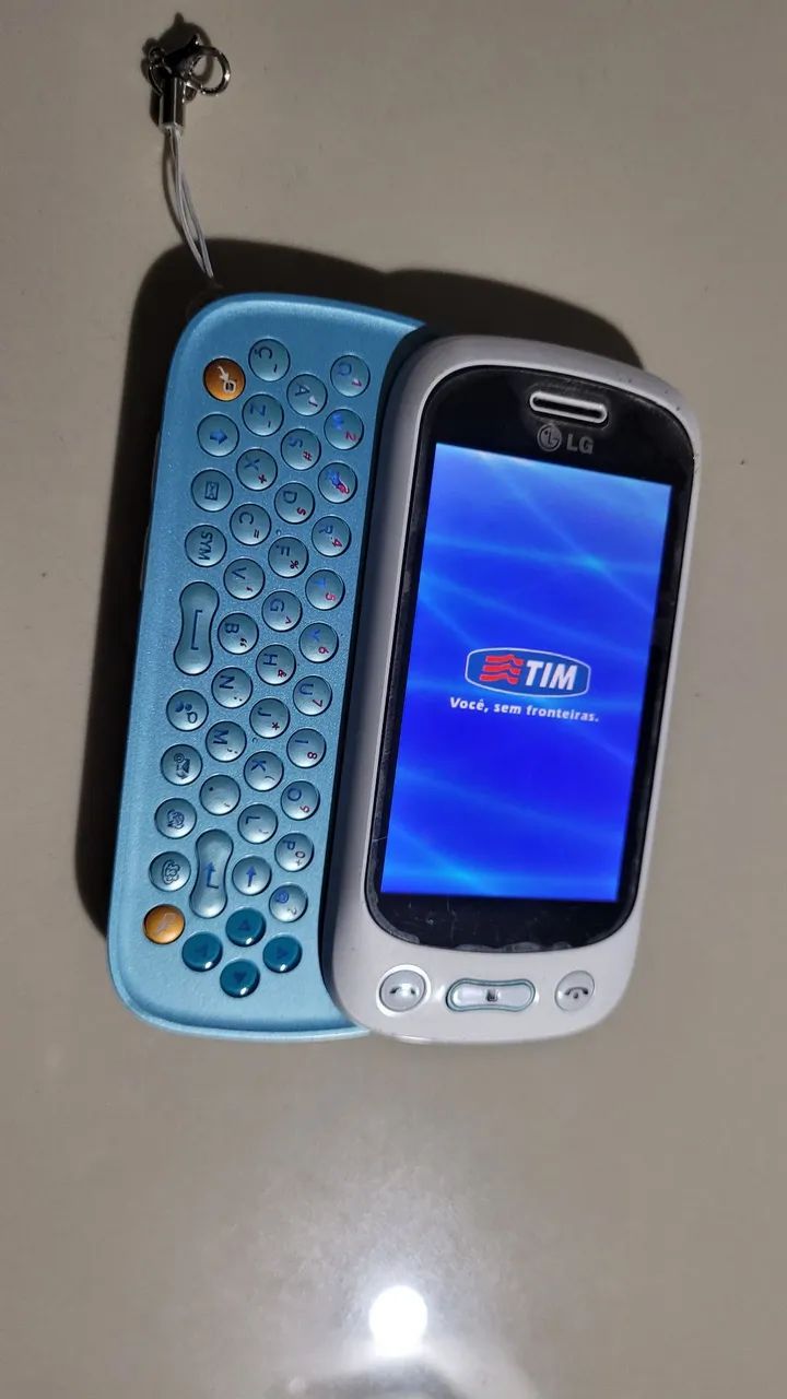 Celular LG GT350 - Foto 2
