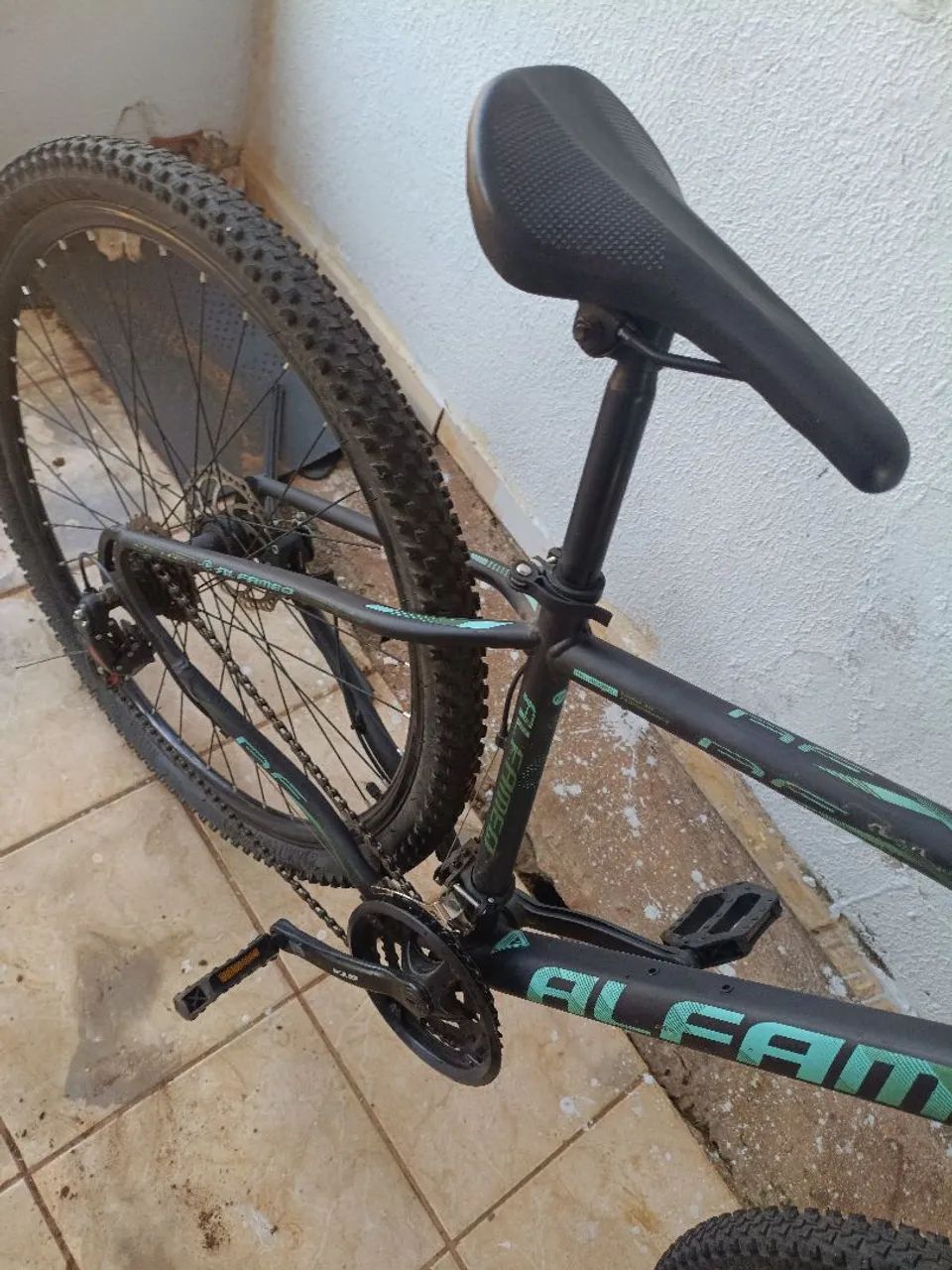 Bicicleta aro 29 - Foto 5