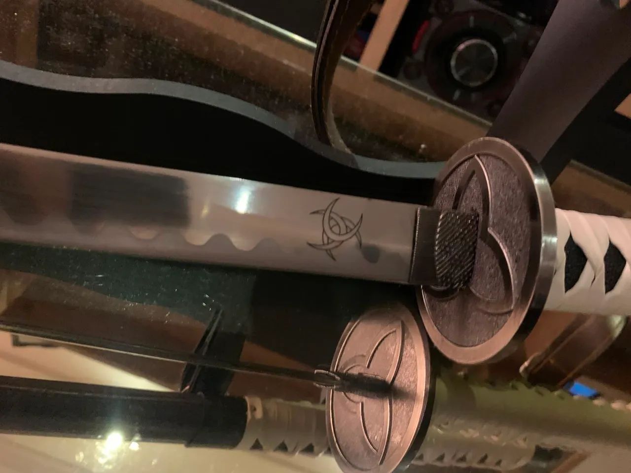 Katana Samurai  - Foto 5