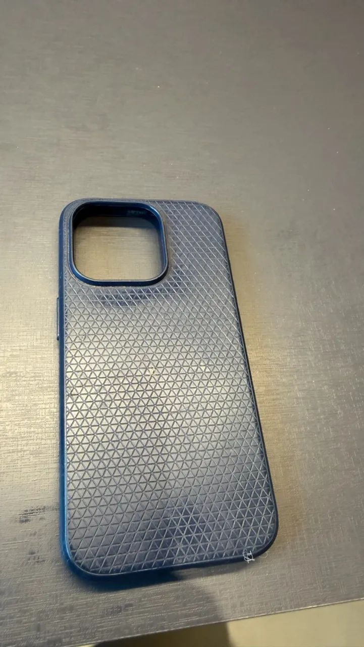 iPhone 15 Pro 256Gb c/Nota e bateria trocada nova - Foto 5