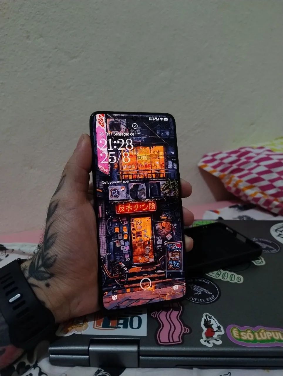 Poco X6 Pro 512gb - Foto 2