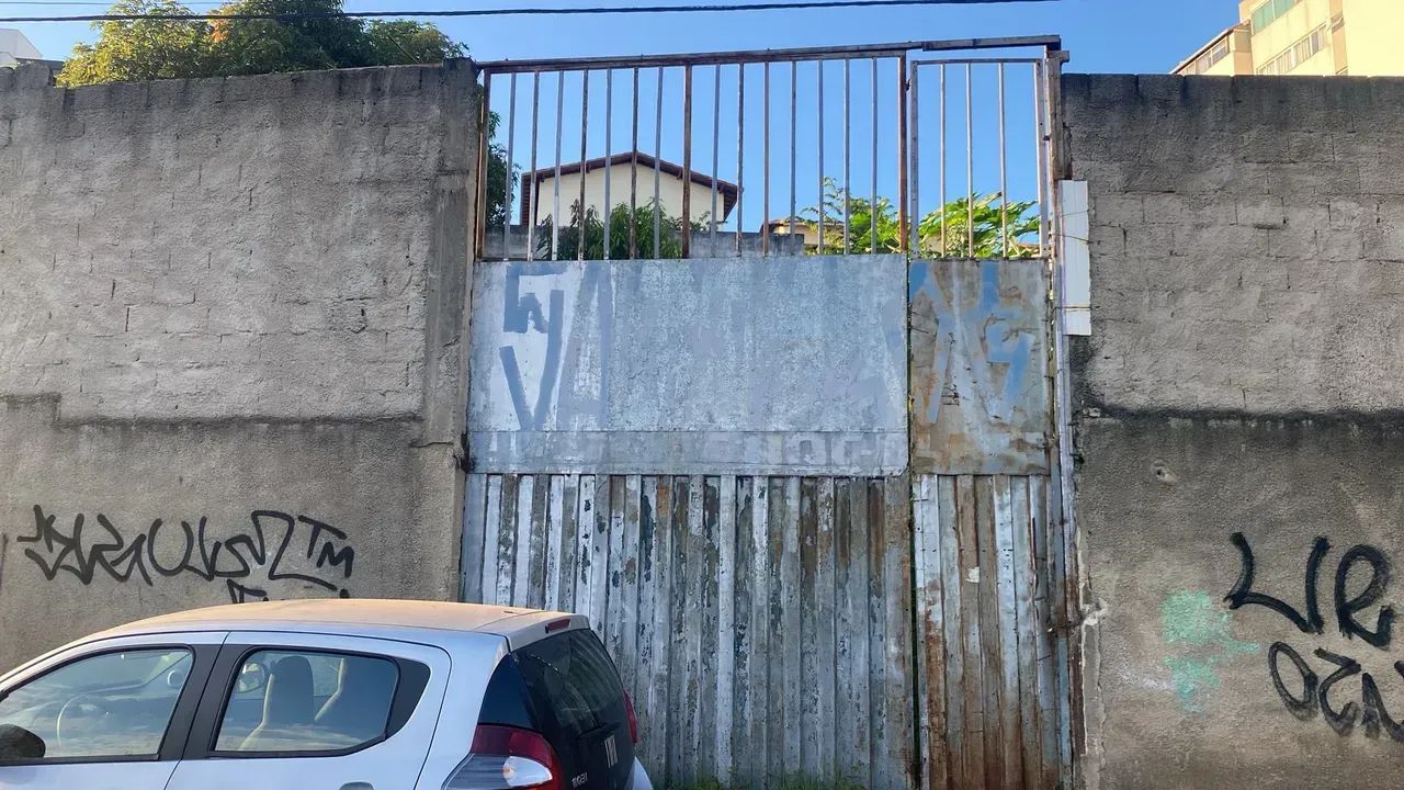 Vendo lote no Planalto 638,75 m - Foto 2