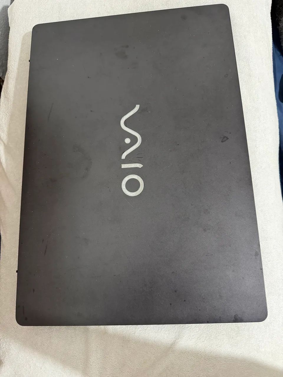 Vendo um notebook  - Foto 5