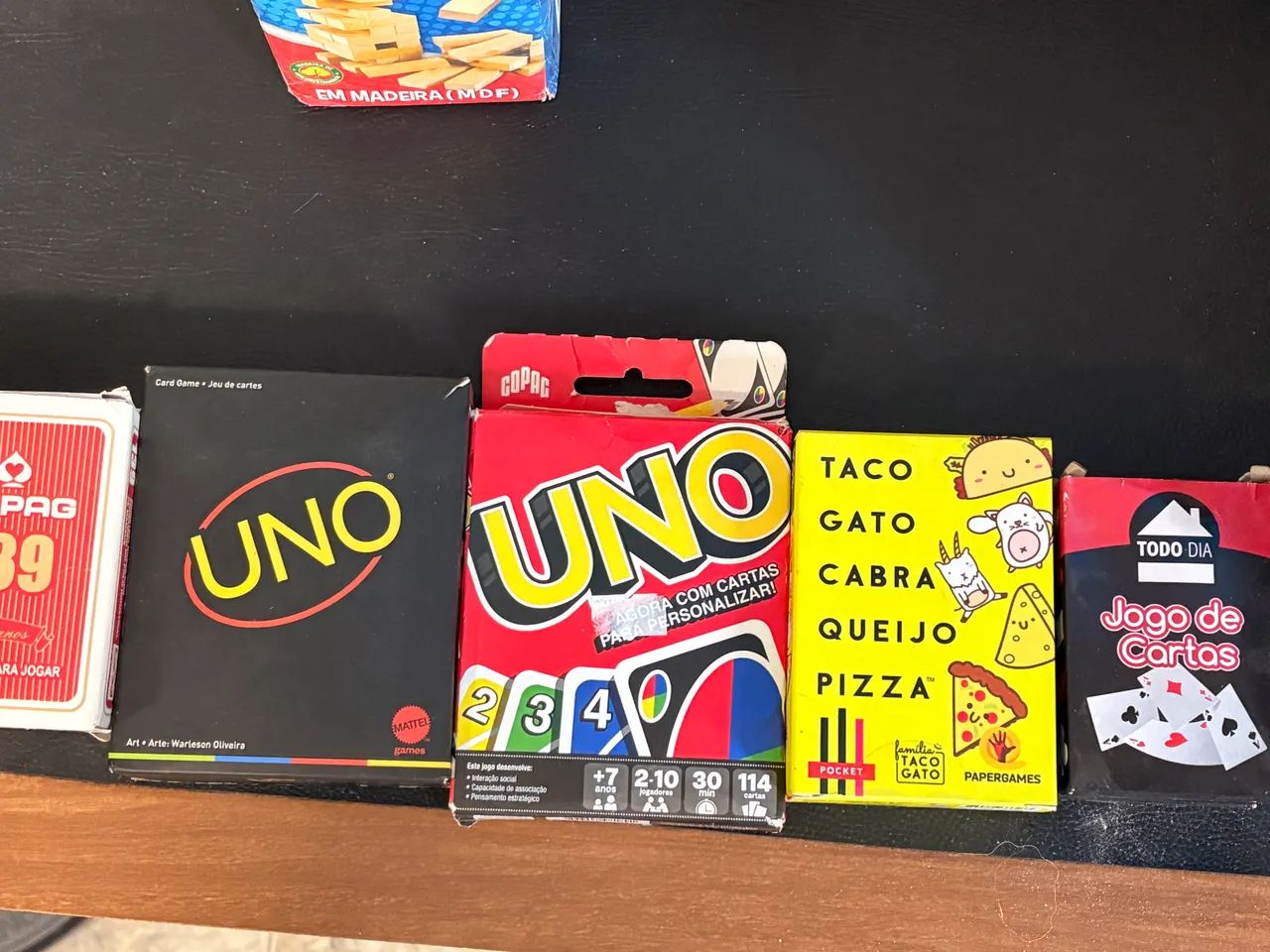 Jogos variados  - Foto 3