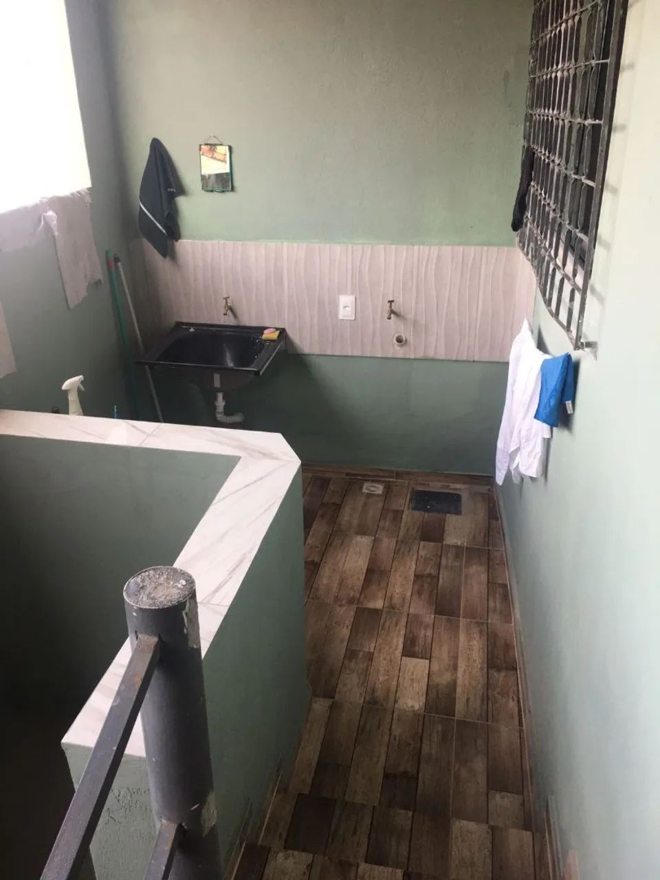 Apartamento/kit net//independente próximo ao centro de Belo Horizonte  - Foto 4