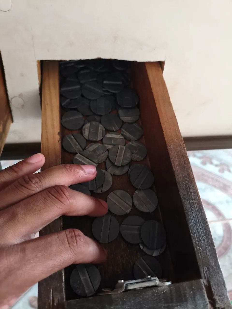 Mesa de sinuca  - Foto 3