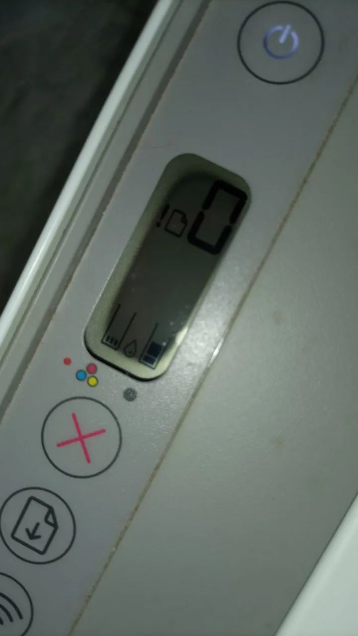 Impressora HP - Foto 4