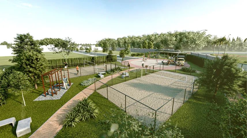 TERRENO CONDOMINIO - BOULEVARD UMUARAMA - Foto 4