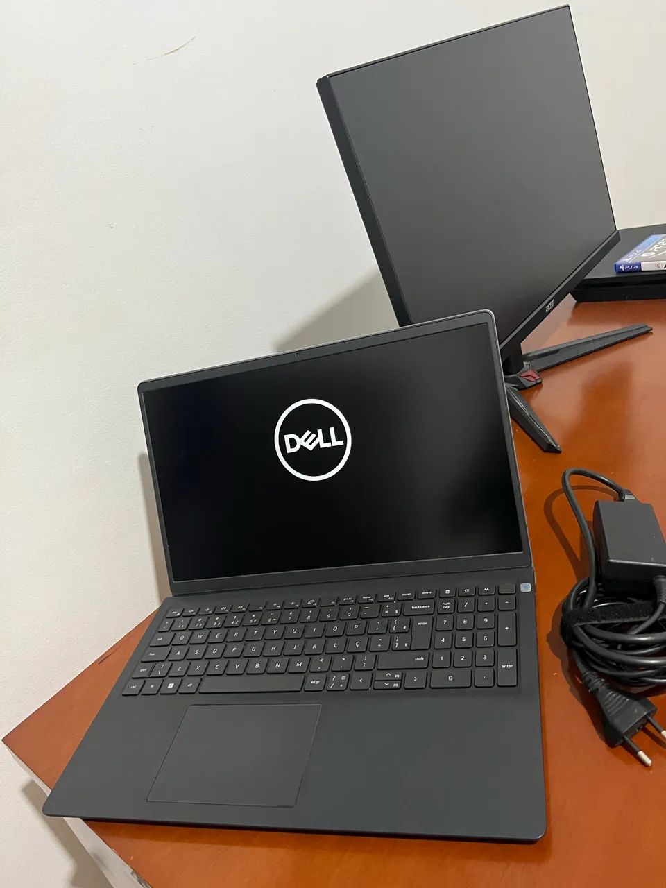 Notebook Dell Vostro seminovo  - Foto 2