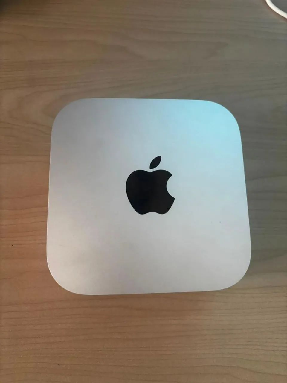  Apple Mac Mini M4 16GB RAM 256GB - Foto 3