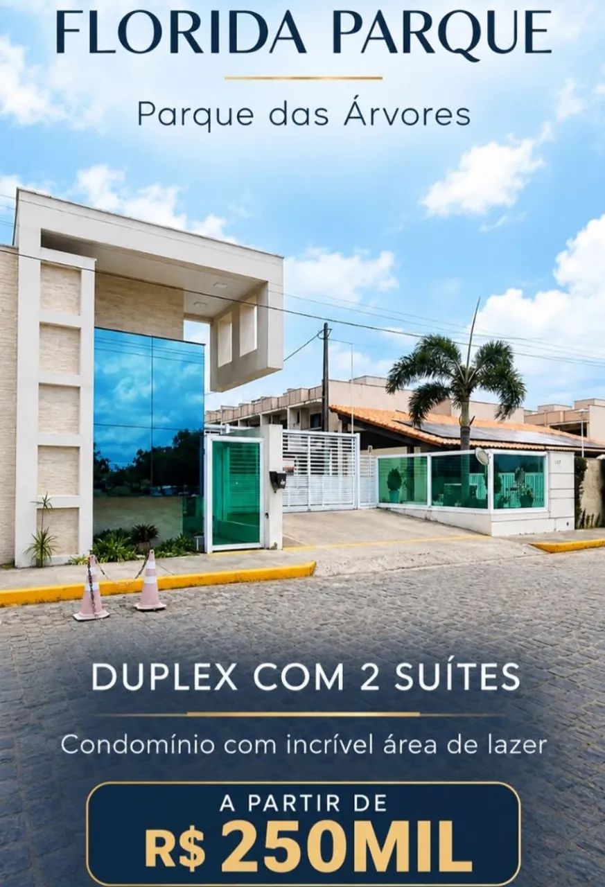 Duplex com 2 Suítes e Apartamentos à Venda | Natal e Parnamirim - Foto 4