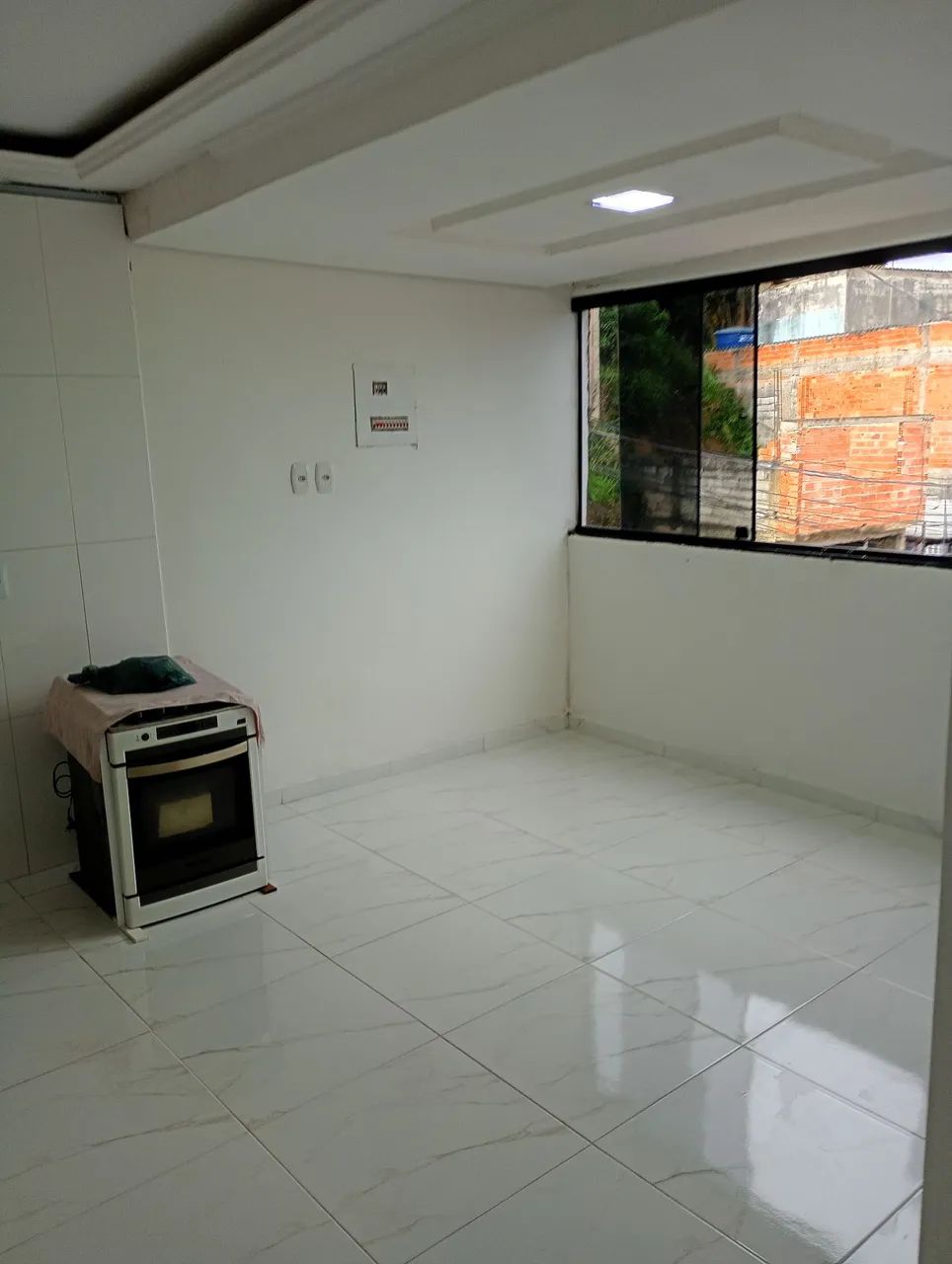 Aluga casa Mauá  valor 1.000,00 - Foto 5