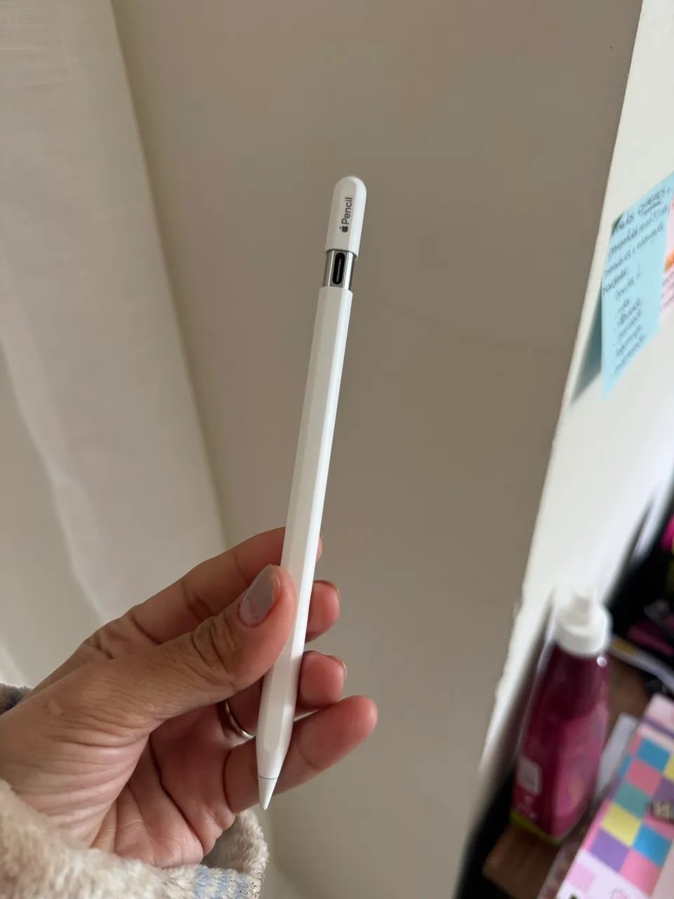 Ipad A16 128gb + Pencil USB  - Foto 3