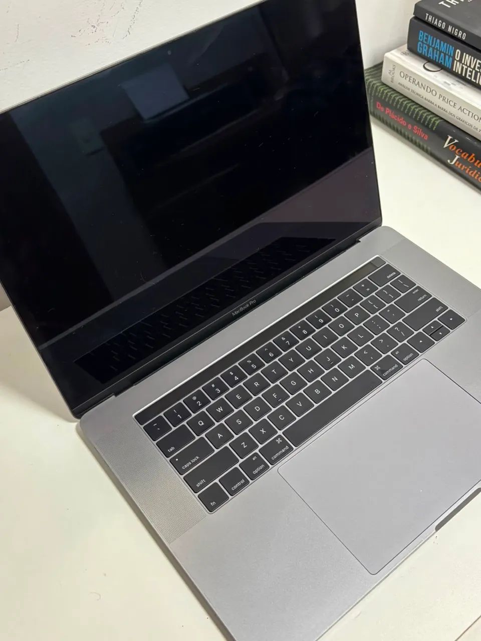 MacBook Pro - Foto 2