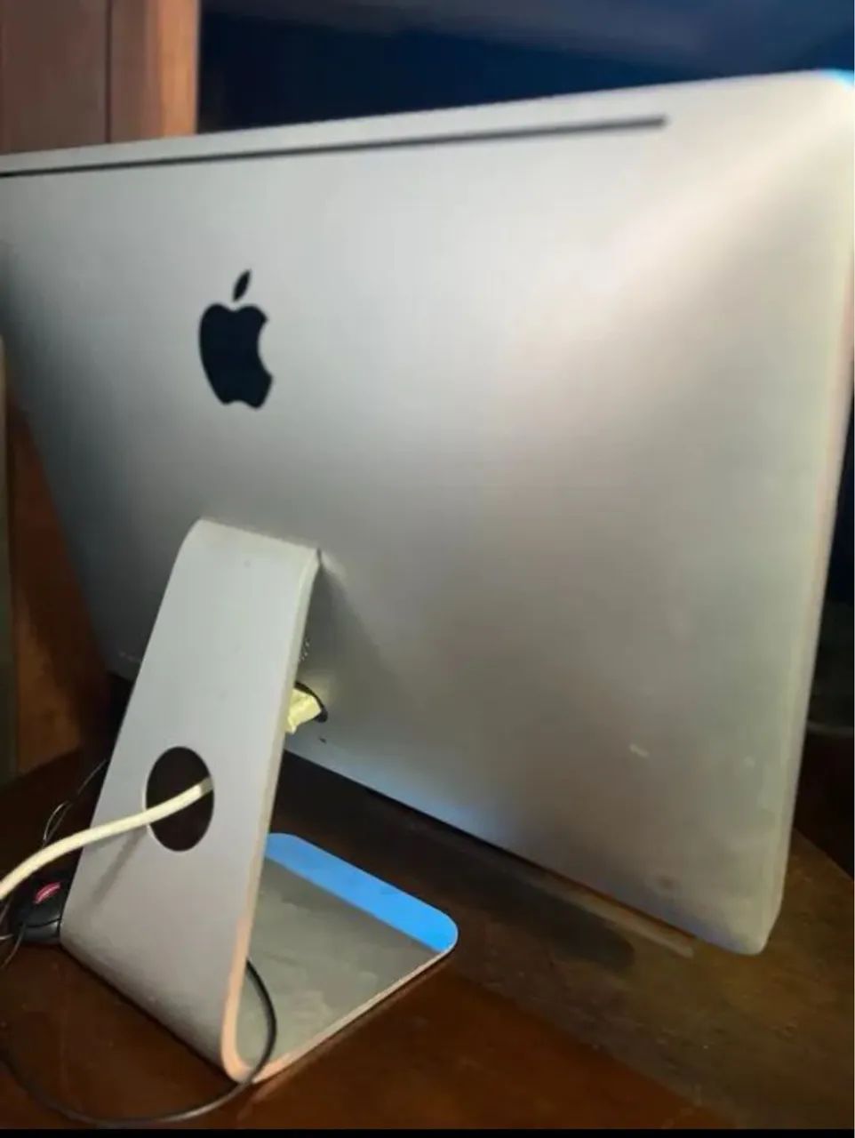 Imperdível IMAC 21 10GB MEMÓRIA / HD 500GB