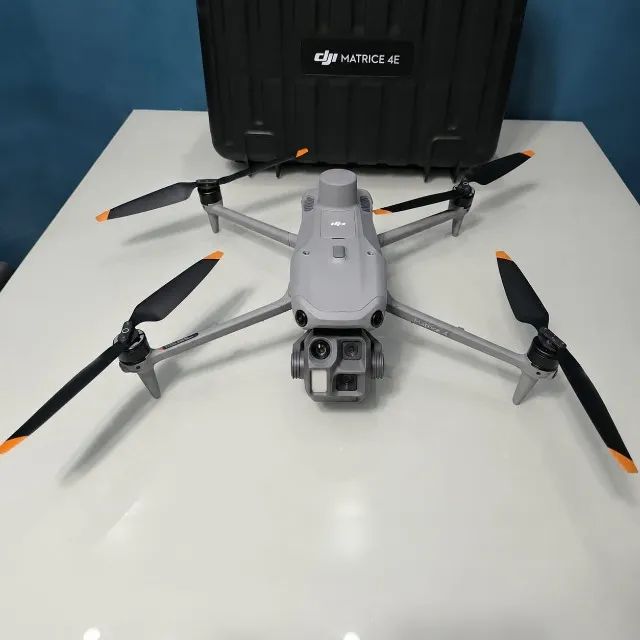 Drone Dji Matrice 4E - Anatel Br - 1 ANO de Garantia - Foto 2
