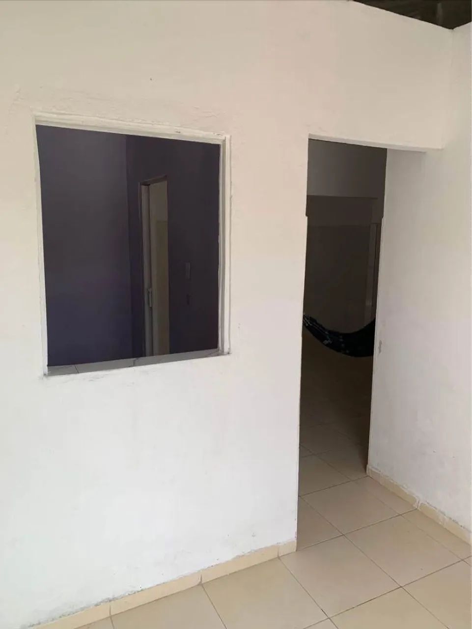 Vendo duas casas no riacho doce.