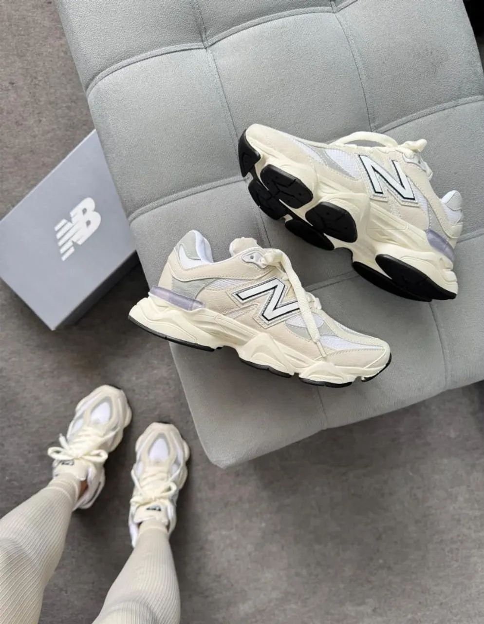 NEW BALANCE  - Foto 5