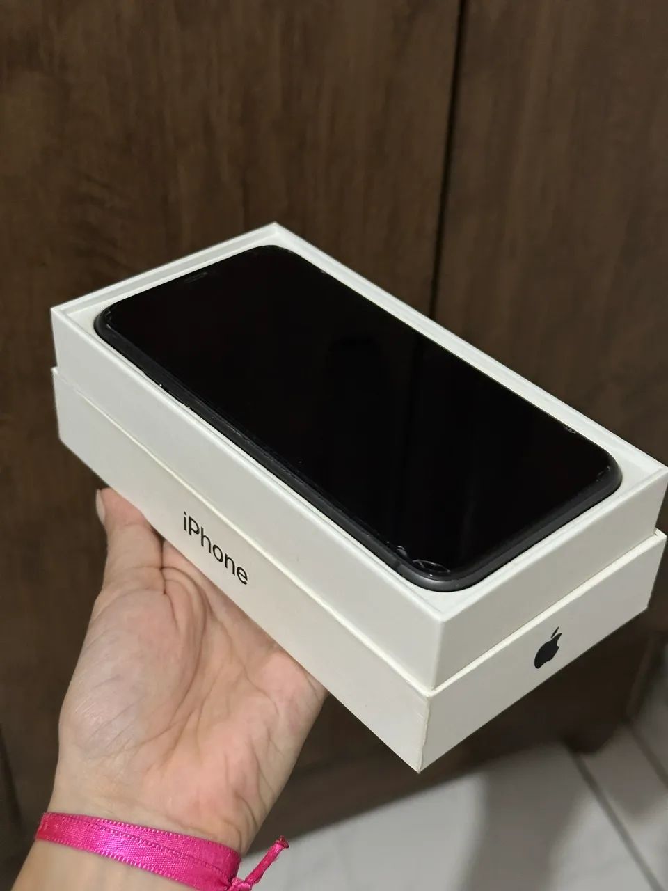 IPHONE 11 - Foto 4