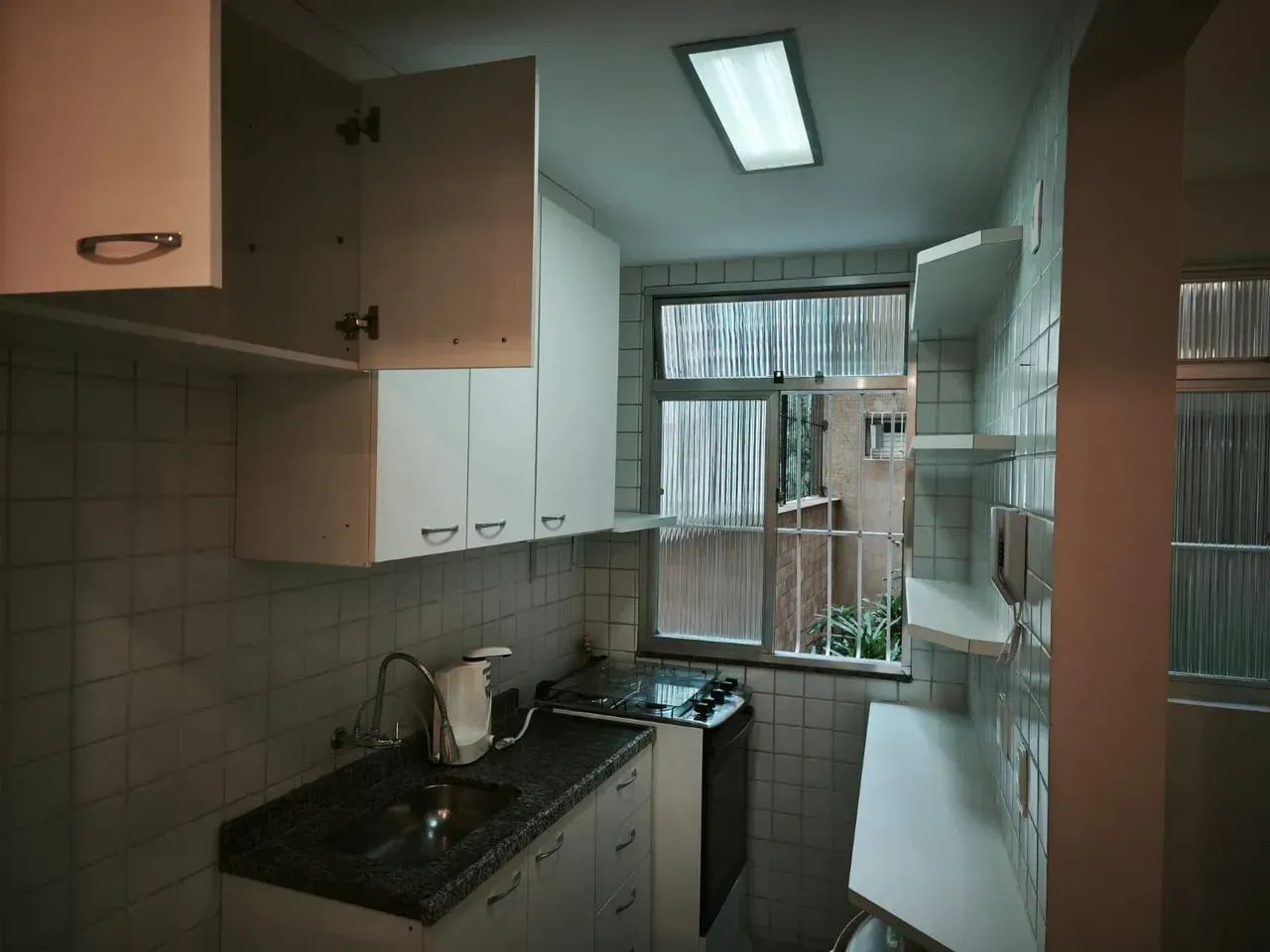 apartamento Humaita - Foto 5