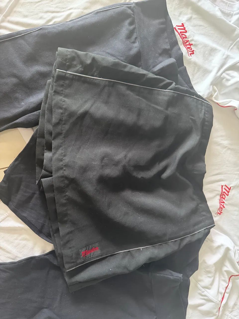 uniformes colégio master - Foto 3