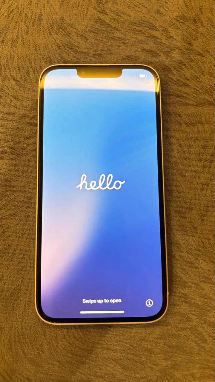 iPhone 13 128 Gb - Foto 4