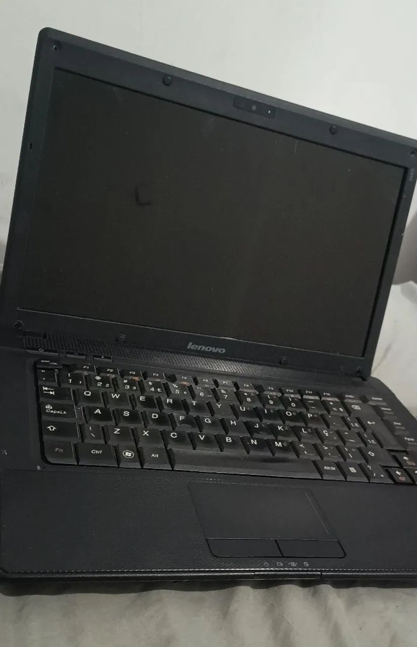 Lenovo core i3 pra arrumar ou peças 