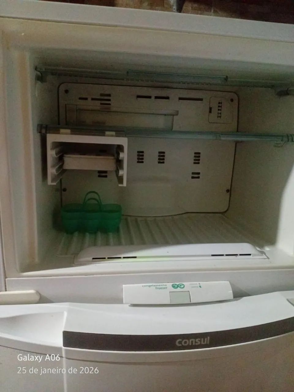 Geladeira Consul  - Foto 5