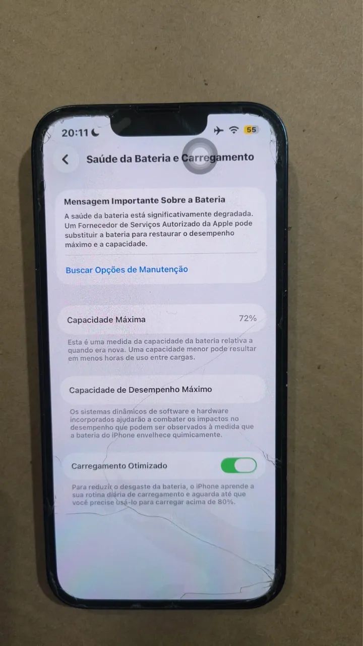 Celular iPhone 13 - Foto 3