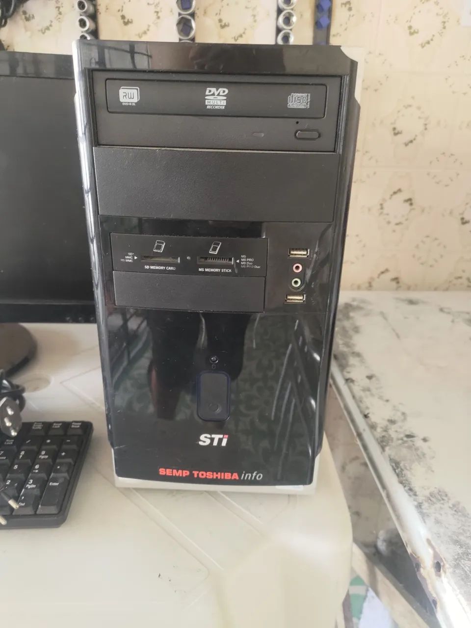 Pc de mesa  - Foto 3