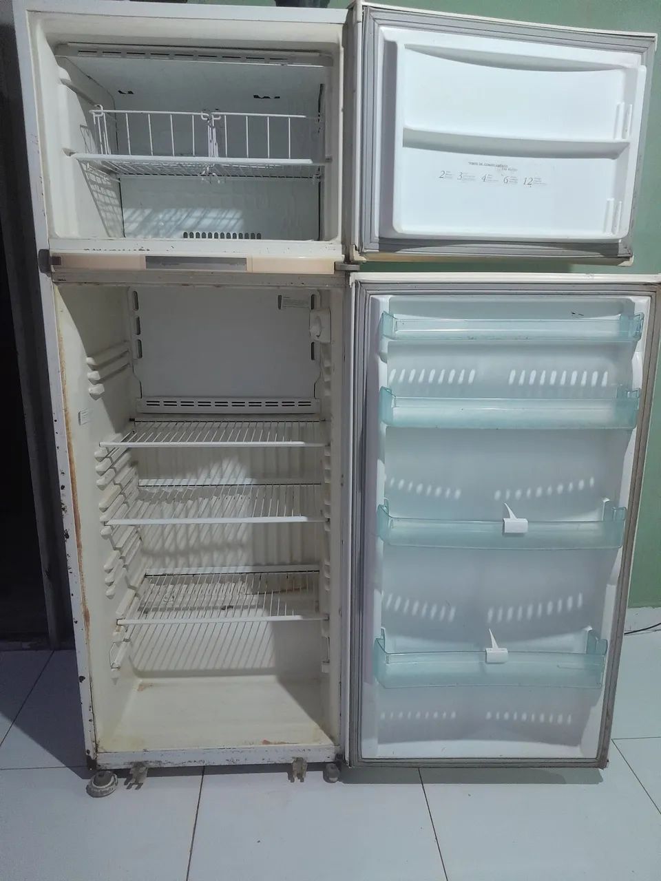 Geladeira