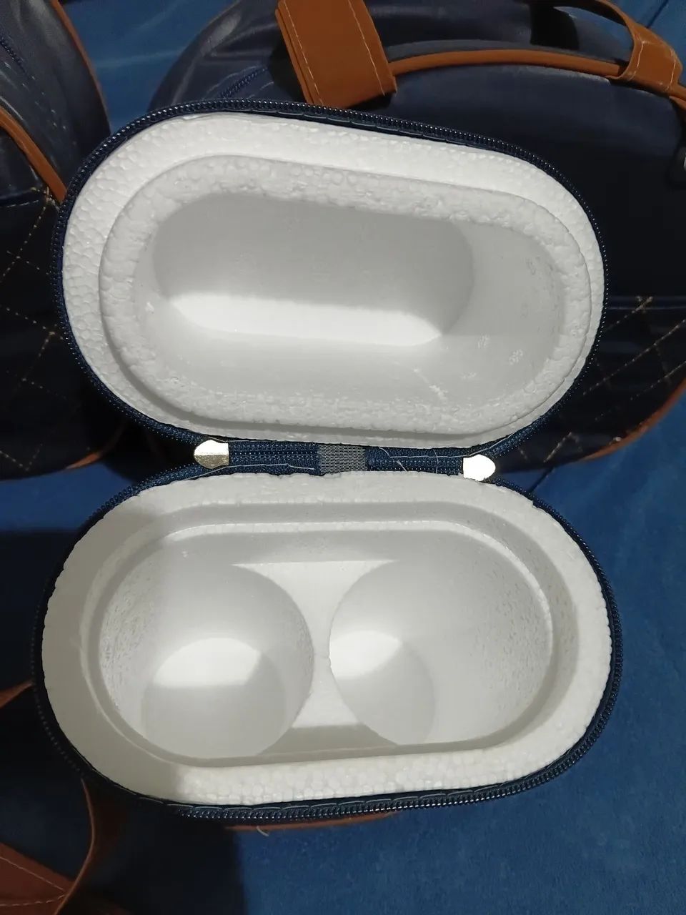 Bolsa maternidade  - Foto 4