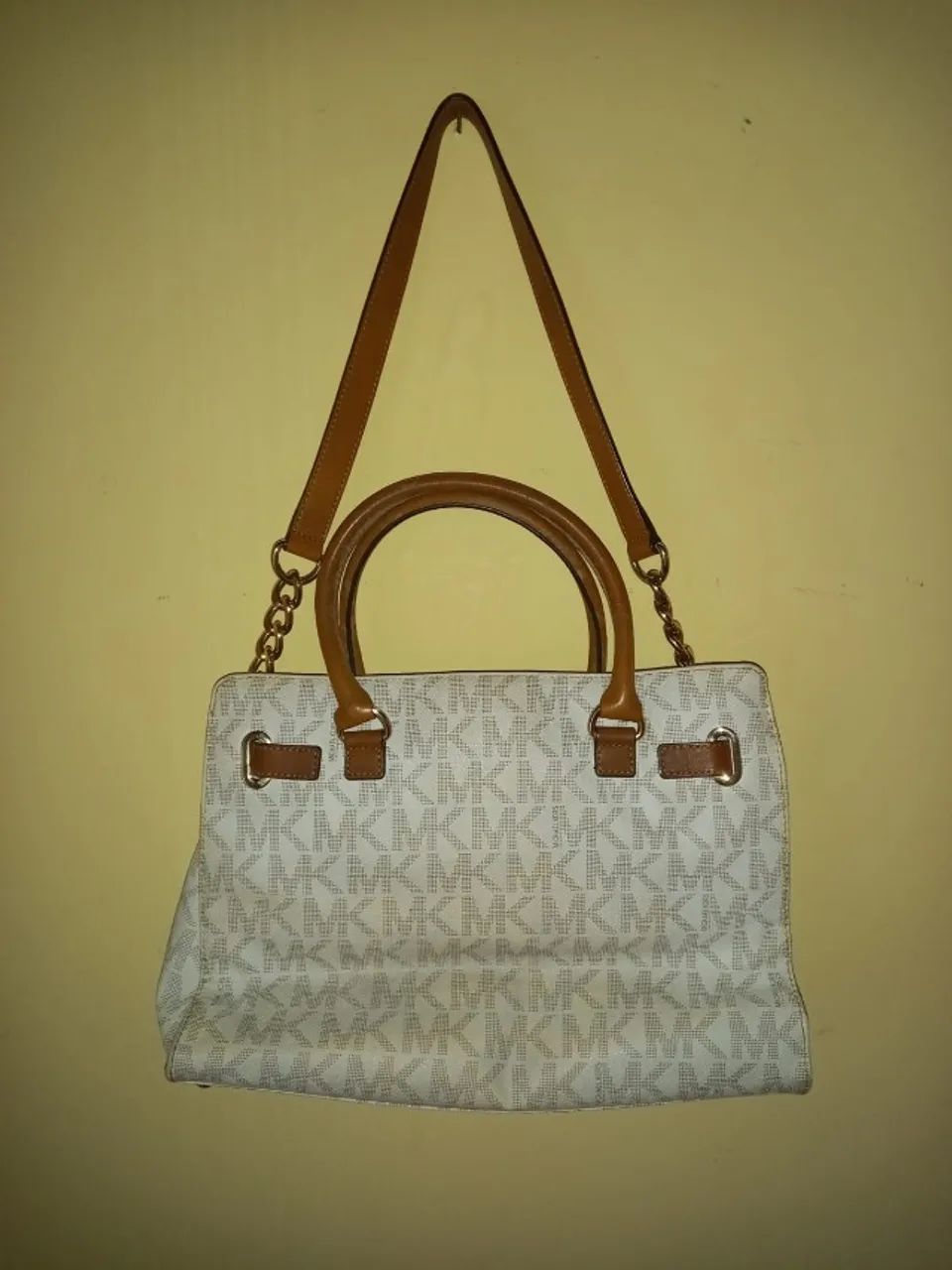Bolsa mk original  - Foto 2