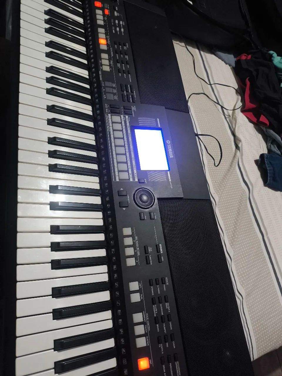 Teclado para s550 - Foto 5